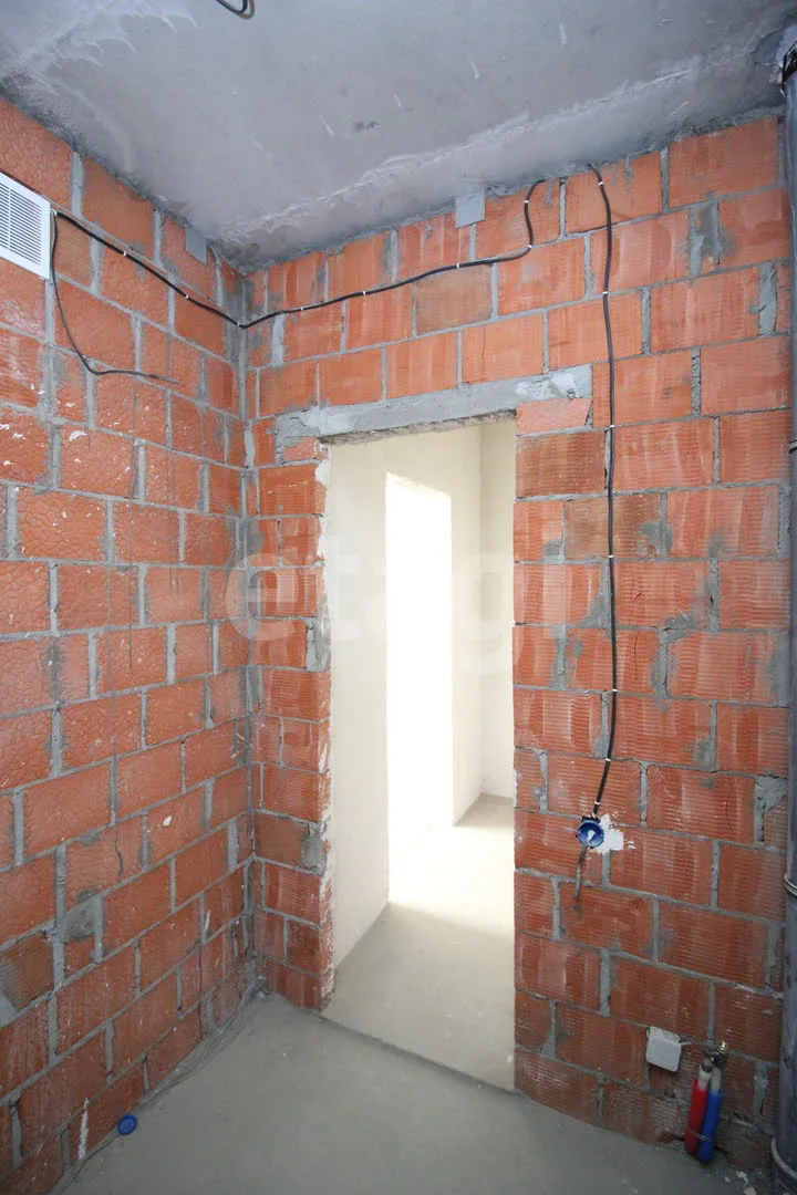 Студия, 21.3м² (улица Кирилла Россинского, 3/2) - миниатюра 9