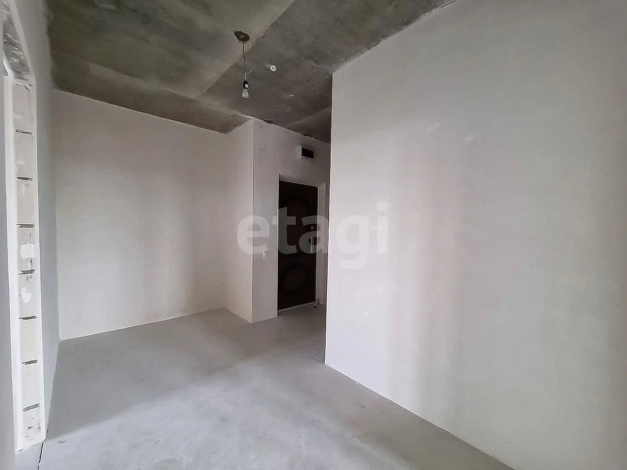 2-к квартира, 68.5м² (Конгрессная улица, 27) - миниатюра 3