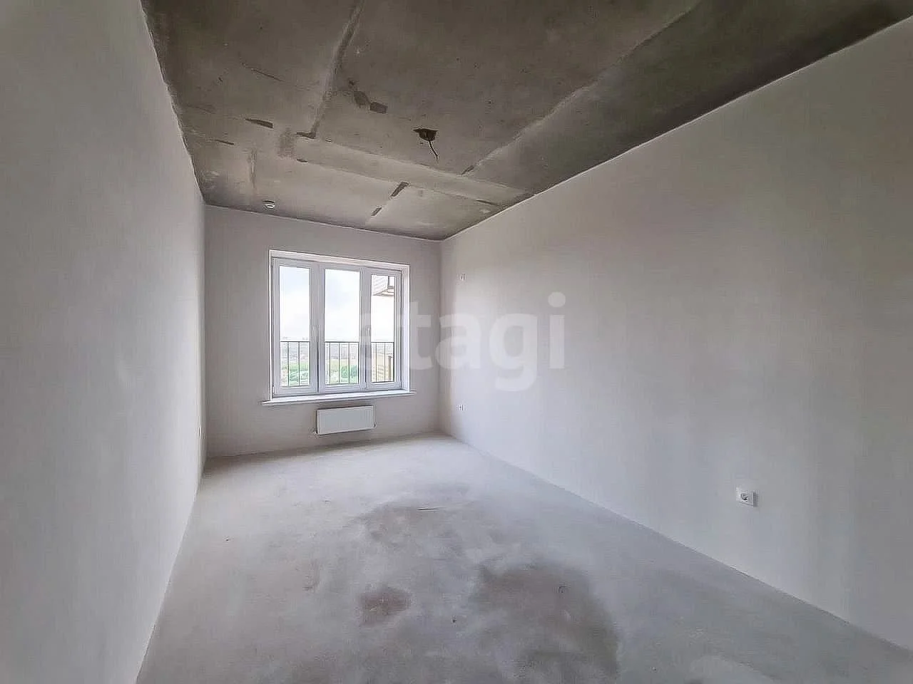 2-к квартира, 68.5м² (Конгрессная улица, 27) - миниатюра 5