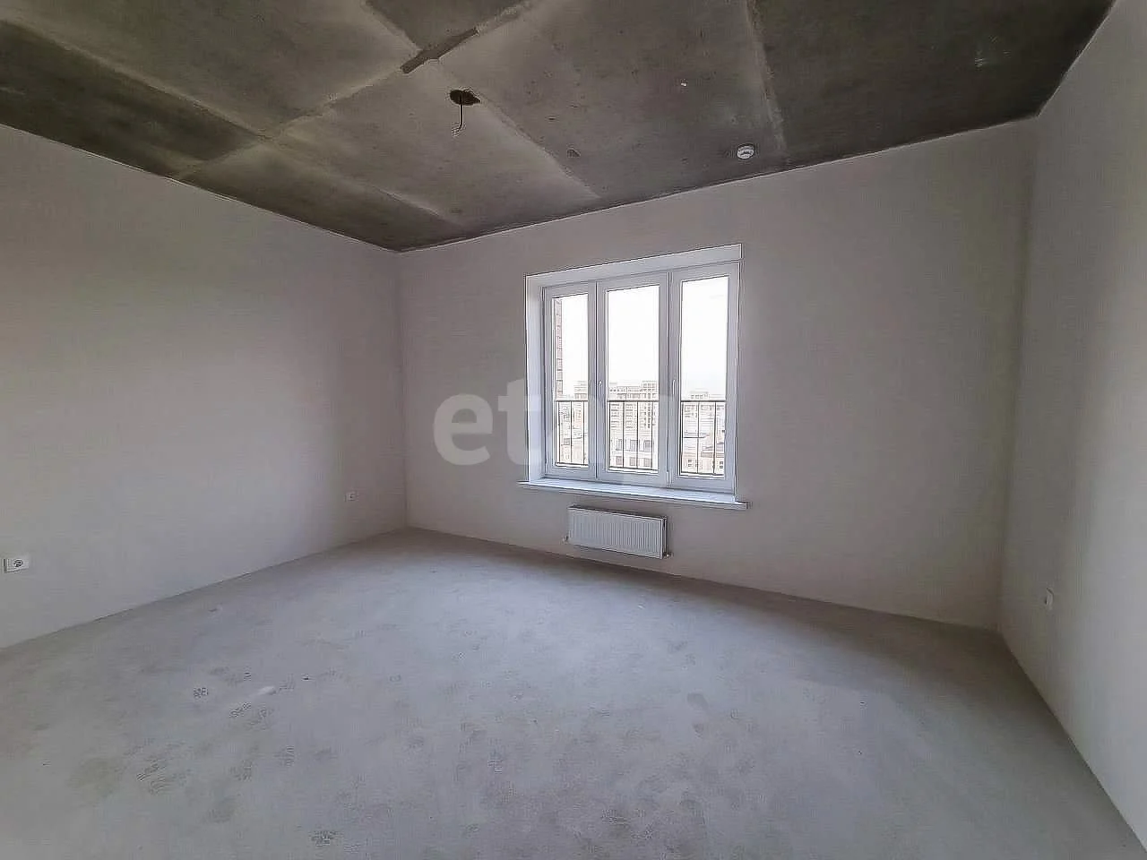 2-к квартира, 68.5м² (Конгрессная улица, 27) - миниатюра 6