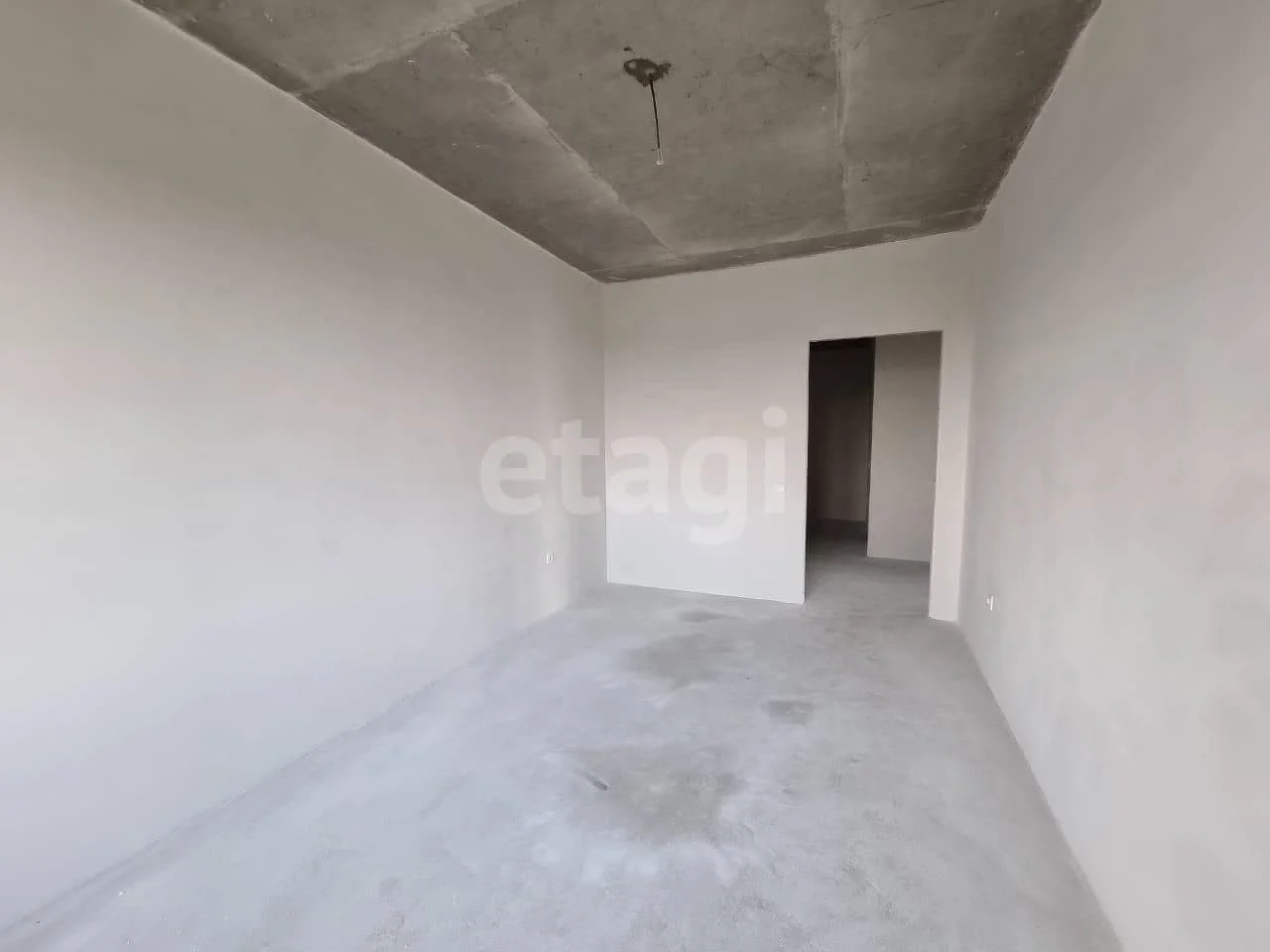 2-к квартира, 68.5м² (Конгрессная улица, 27) - миниатюра 8