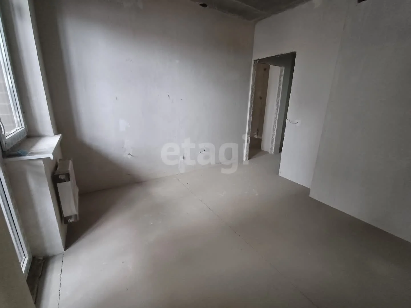 3-к квартира, 86.9м² (улица имени Валерия Гассия, 4/7к2) - миниатюра 3