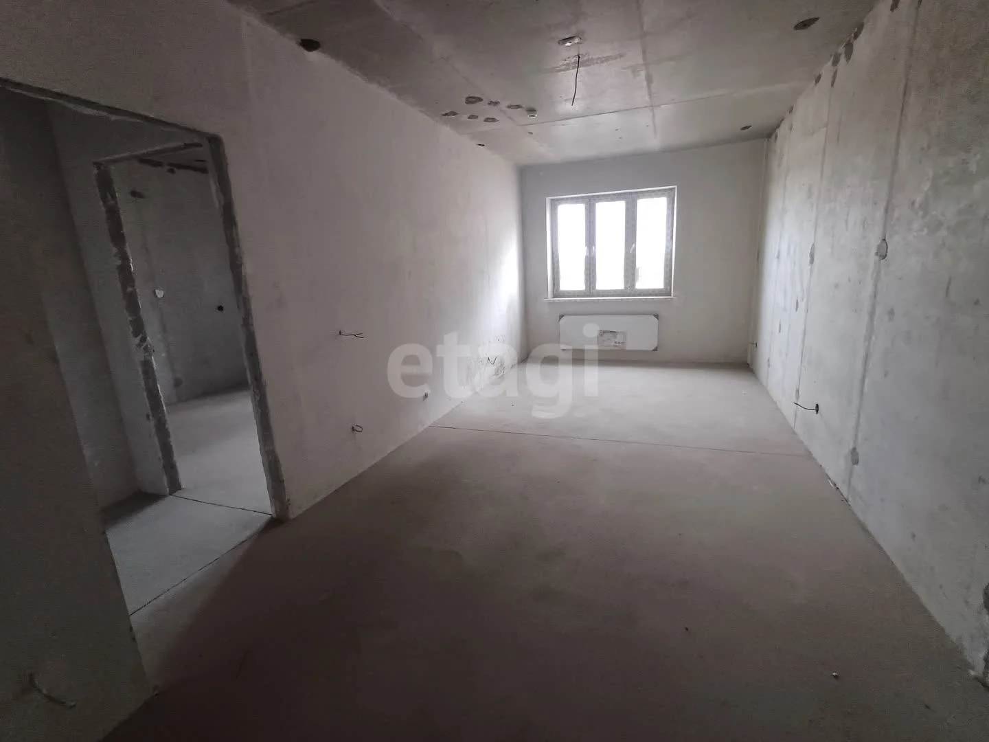 3-к квартира, 86.9м² (улица имени Валерия Гассия, 4/7к2) - миниатюра 5
