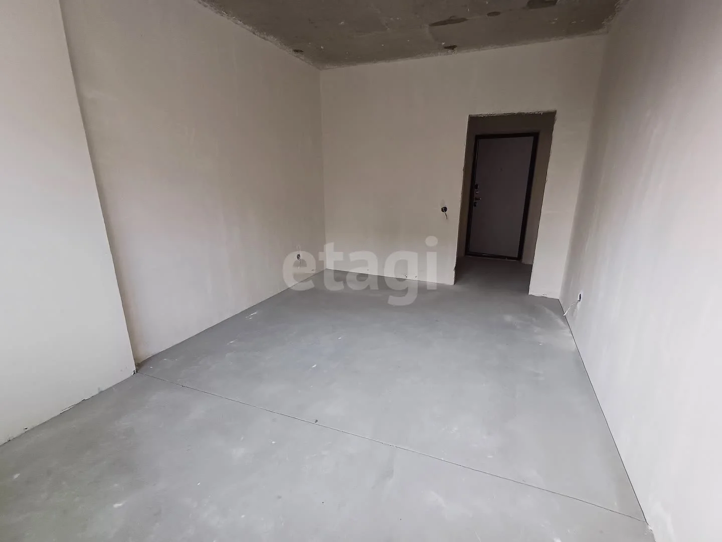 3-к квартира, 86.9м² (улица имени Валерия Гассия, 4/7к2) - миниатюра 7