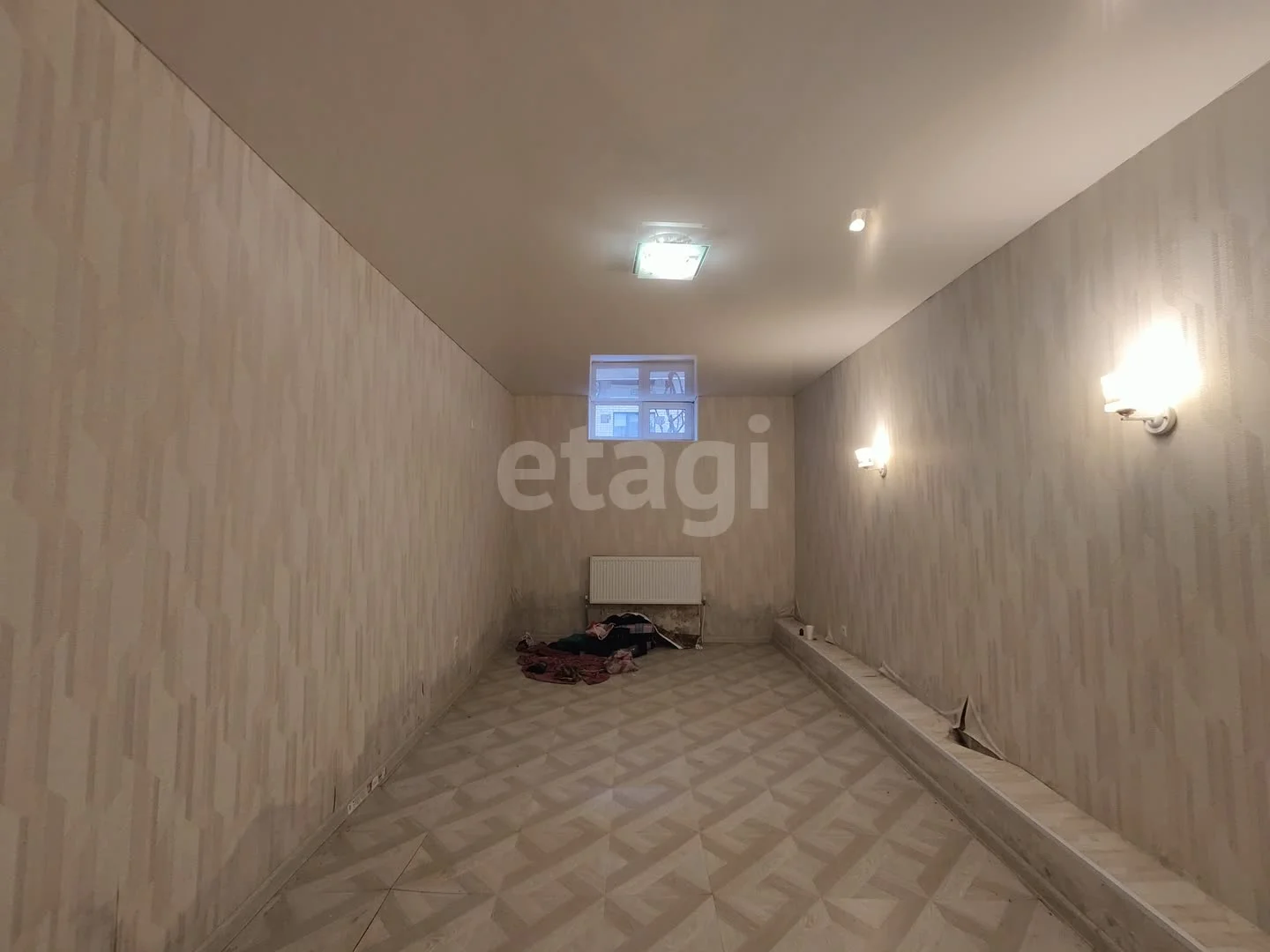 Студия, 27.7м² (Первомайская улица, 36/4) - миниатюра 4