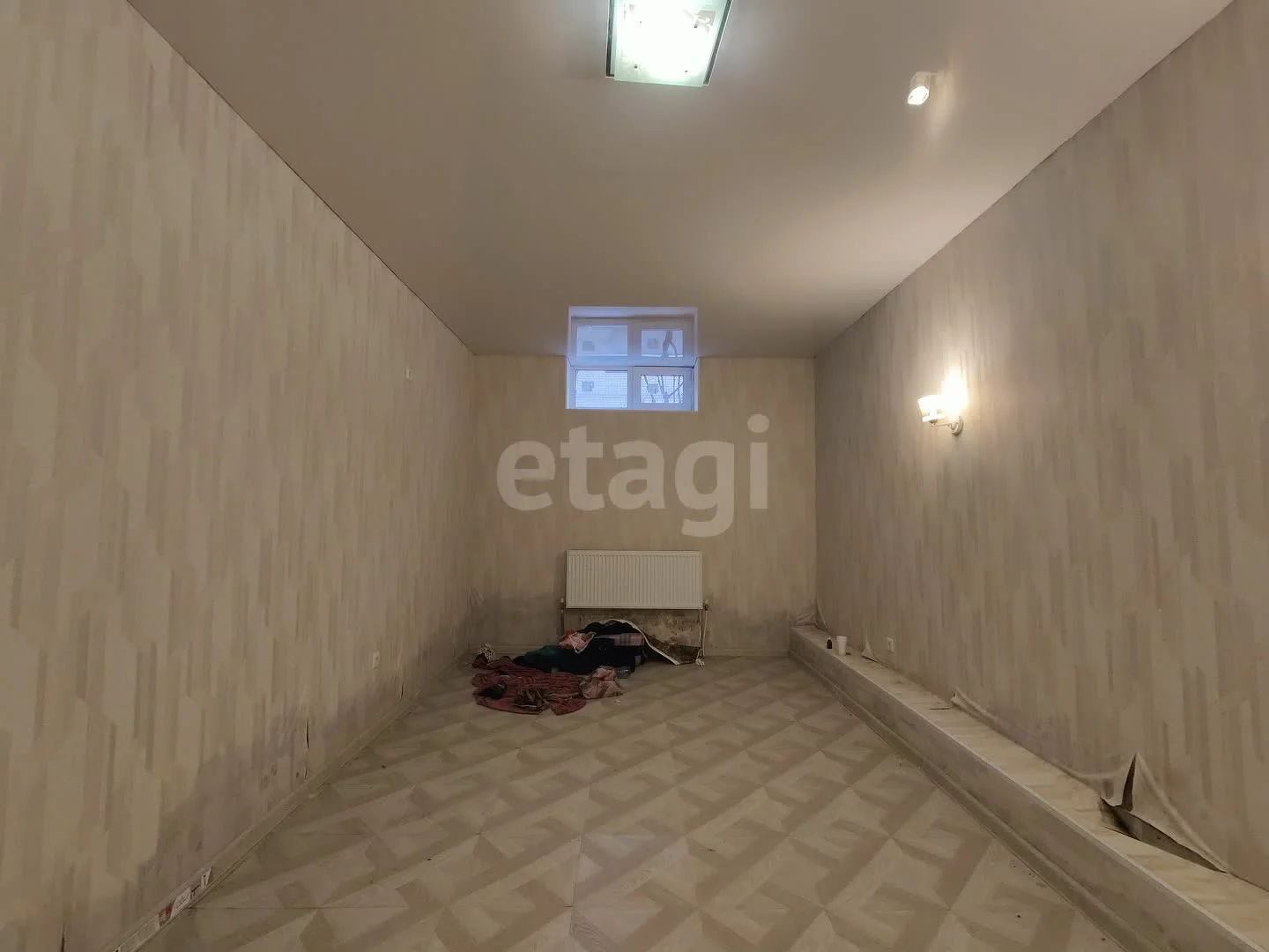 Студия, 27.7м² (Первомайская улица, 36/4) - миниатюра 6