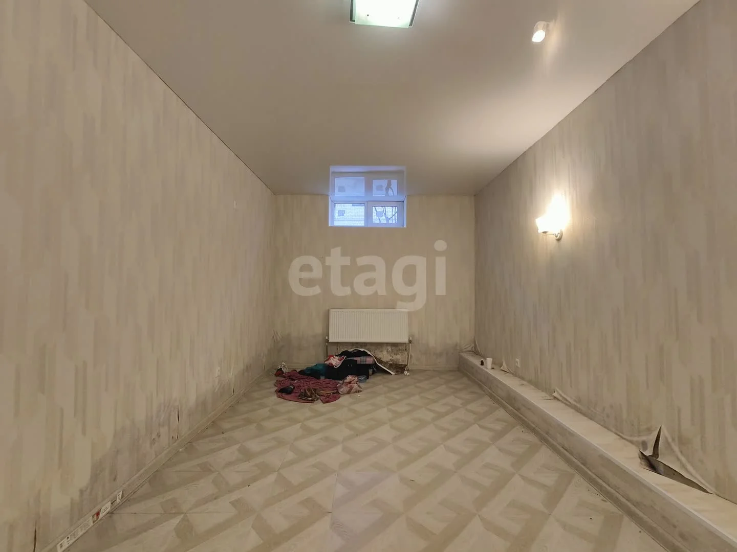 Студия, 27.7м² (Первомайская улица, 36/4) - миниатюра 7