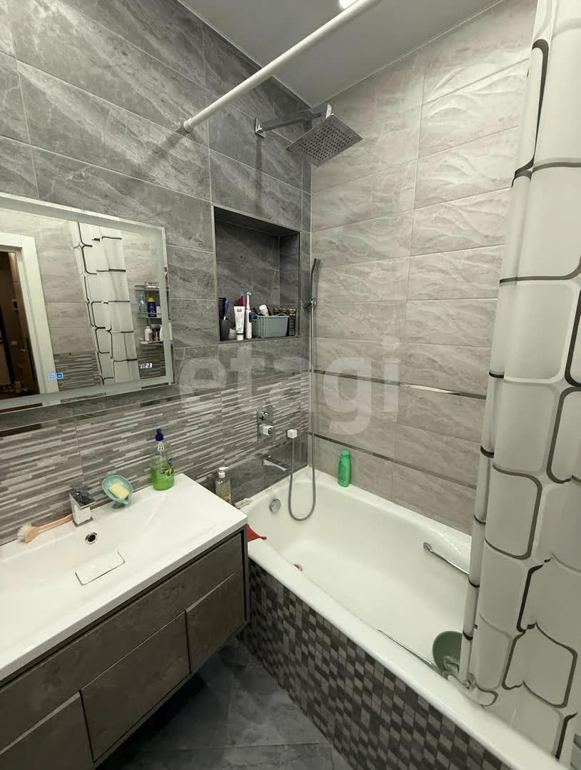 2-к квартира, 72.8м² (Восточно-Кругликовская улица, 42к3) - миниатюра 10