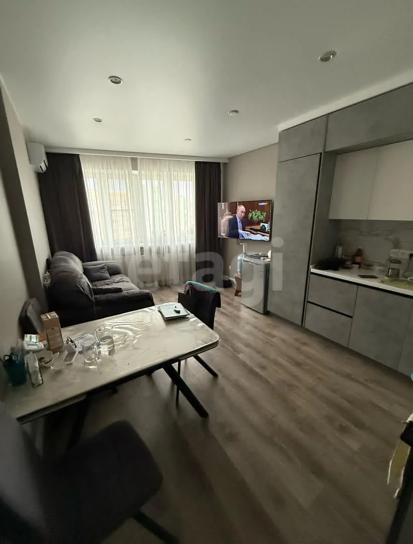 2-к квартира, 72.8м² (Восточно-Кругликовская улица, 42к3) - миниатюра 2