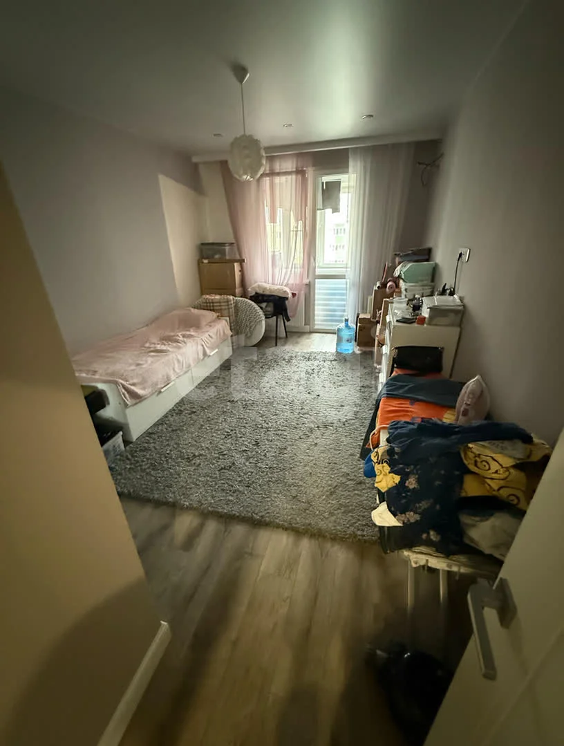 2-к квартира, 72.8м² (Восточно-Кругликовская улица, 42к3) - миниатюра 4