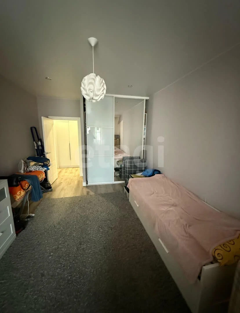 2-к квартира, 72.8м² (Восточно-Кругликовская улица, 42к3) - миниатюра 5