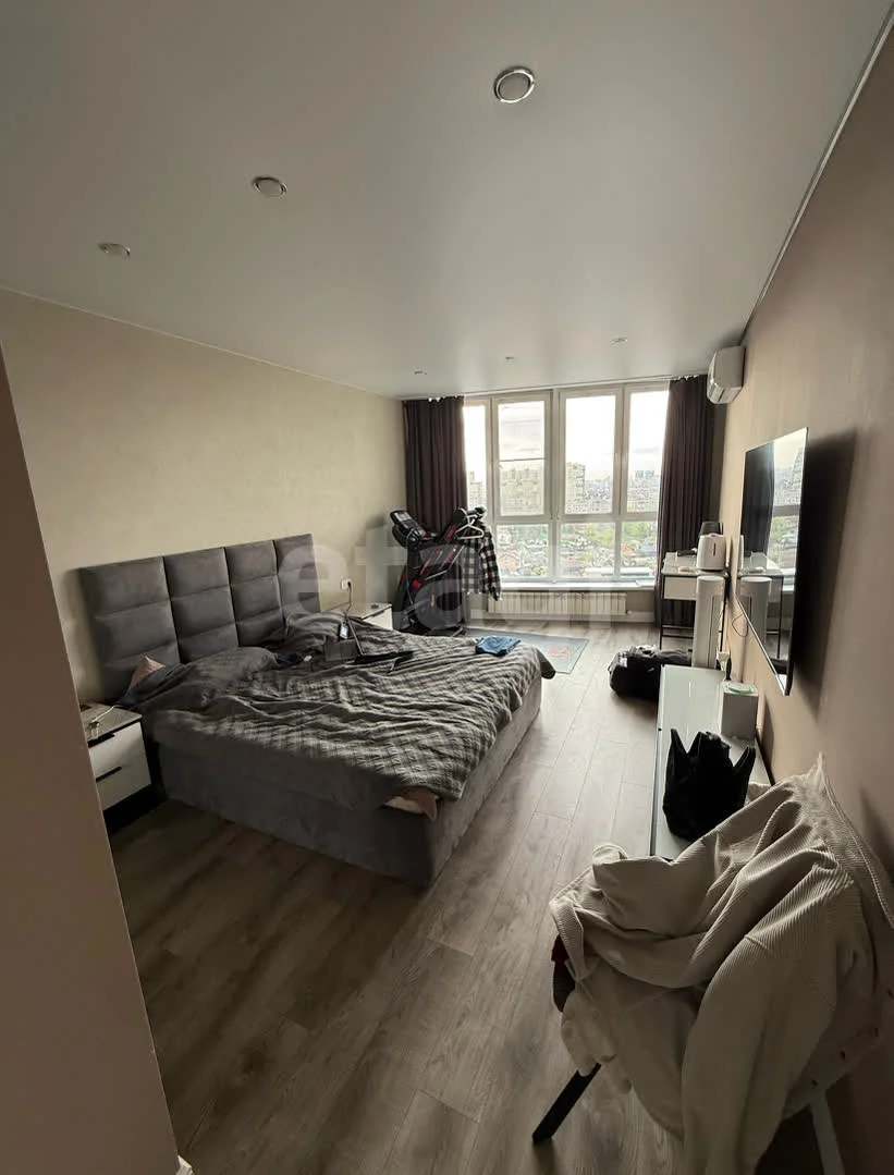 2-к квартира, 72.8м² (Восточно-Кругликовская улица, 42к3) - миниатюра 6