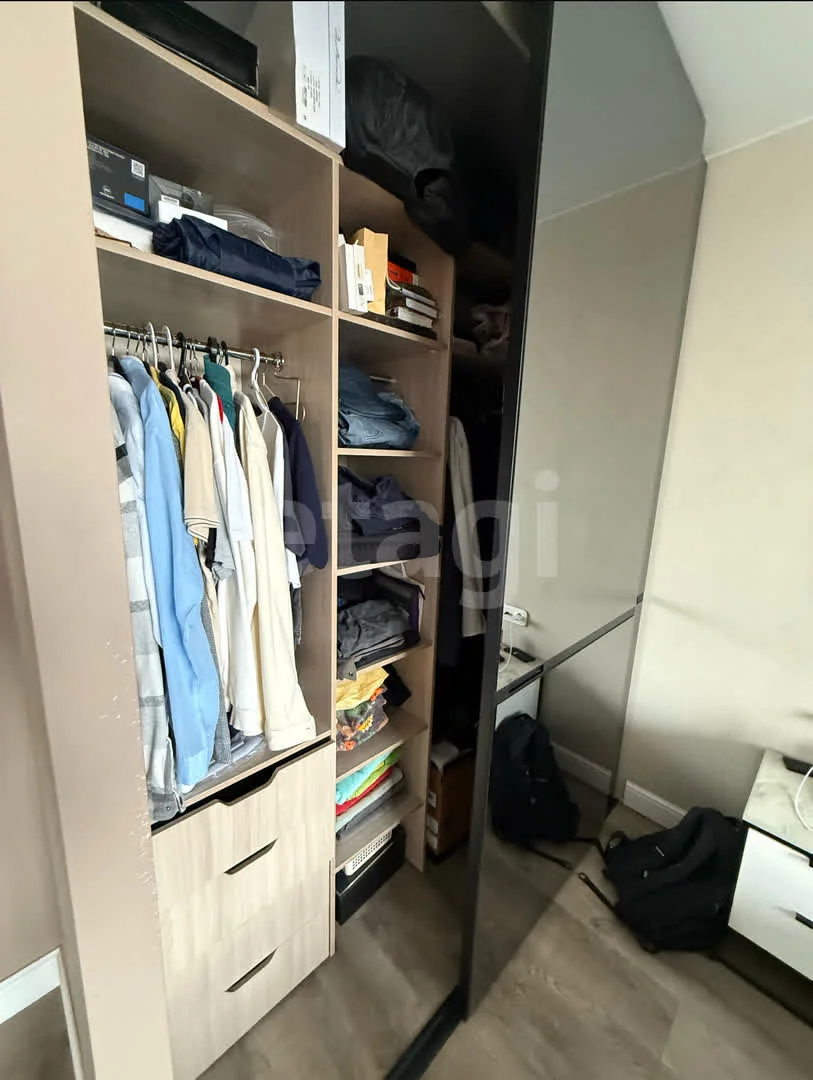 2-к квартира, 72.8м² (Восточно-Кругликовская улица, 42к3) - миниатюра 7