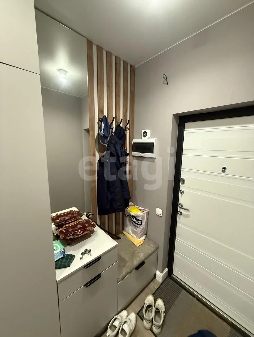 2-к квартира, 72.8м² (Восточно-Кругликовская улица, 42к3) - миниатюра 8