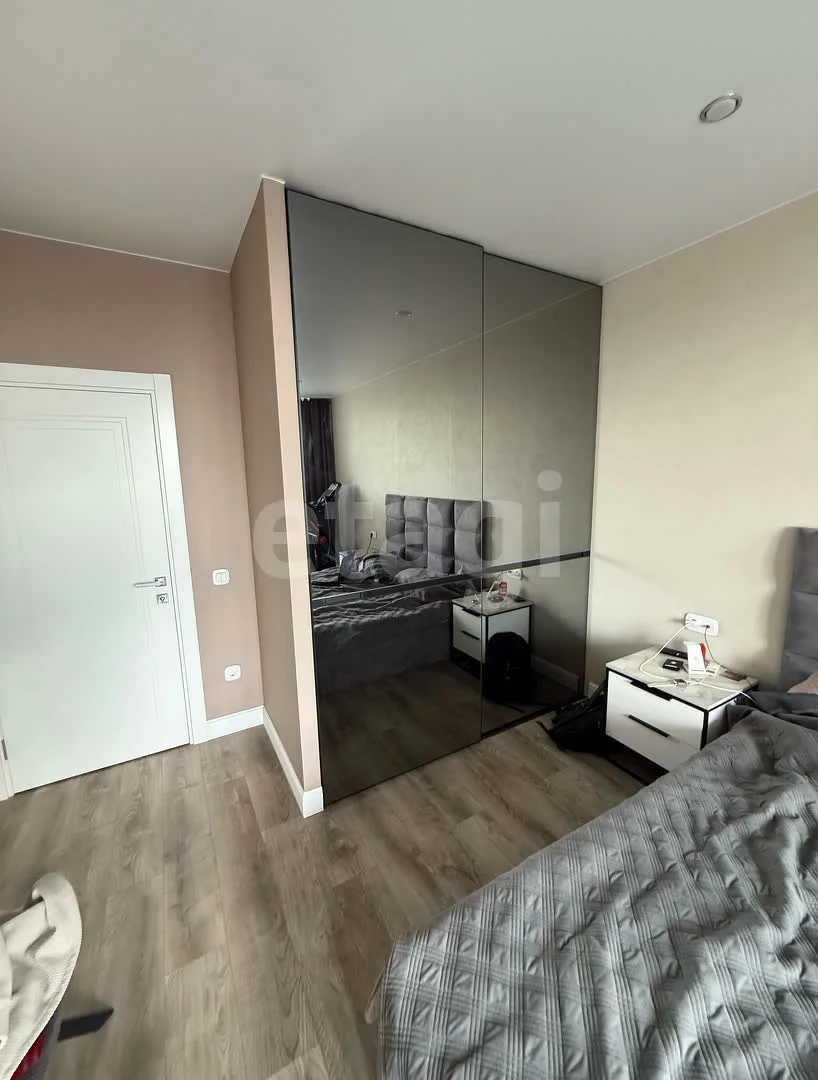 2-к квартира, 72.8м² (Восточно-Кругликовская улица, 42к3) - миниатюра 9