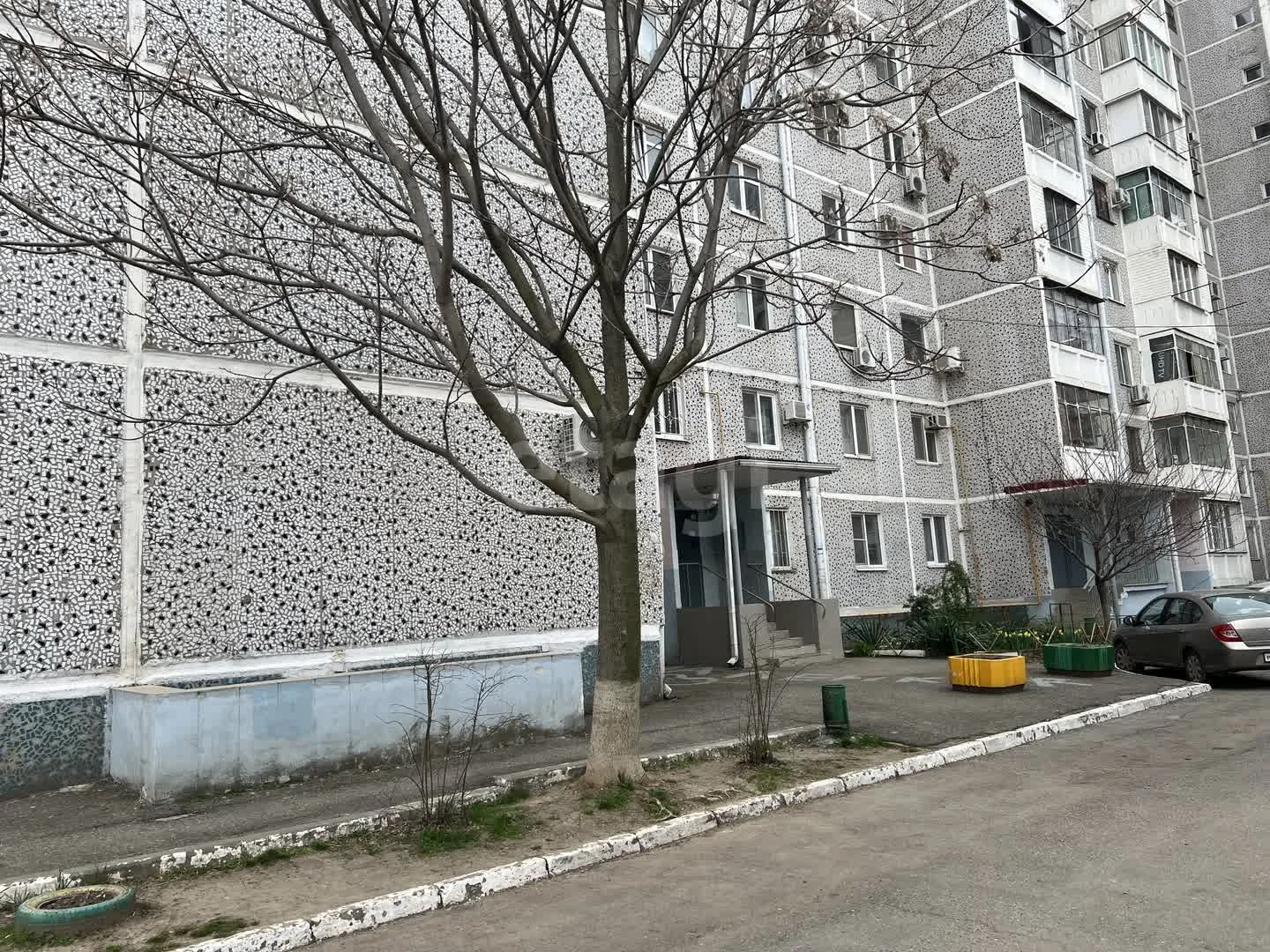 2-к квартира, 53м² (улица Красных Партизан, 111) - миниатюра 10