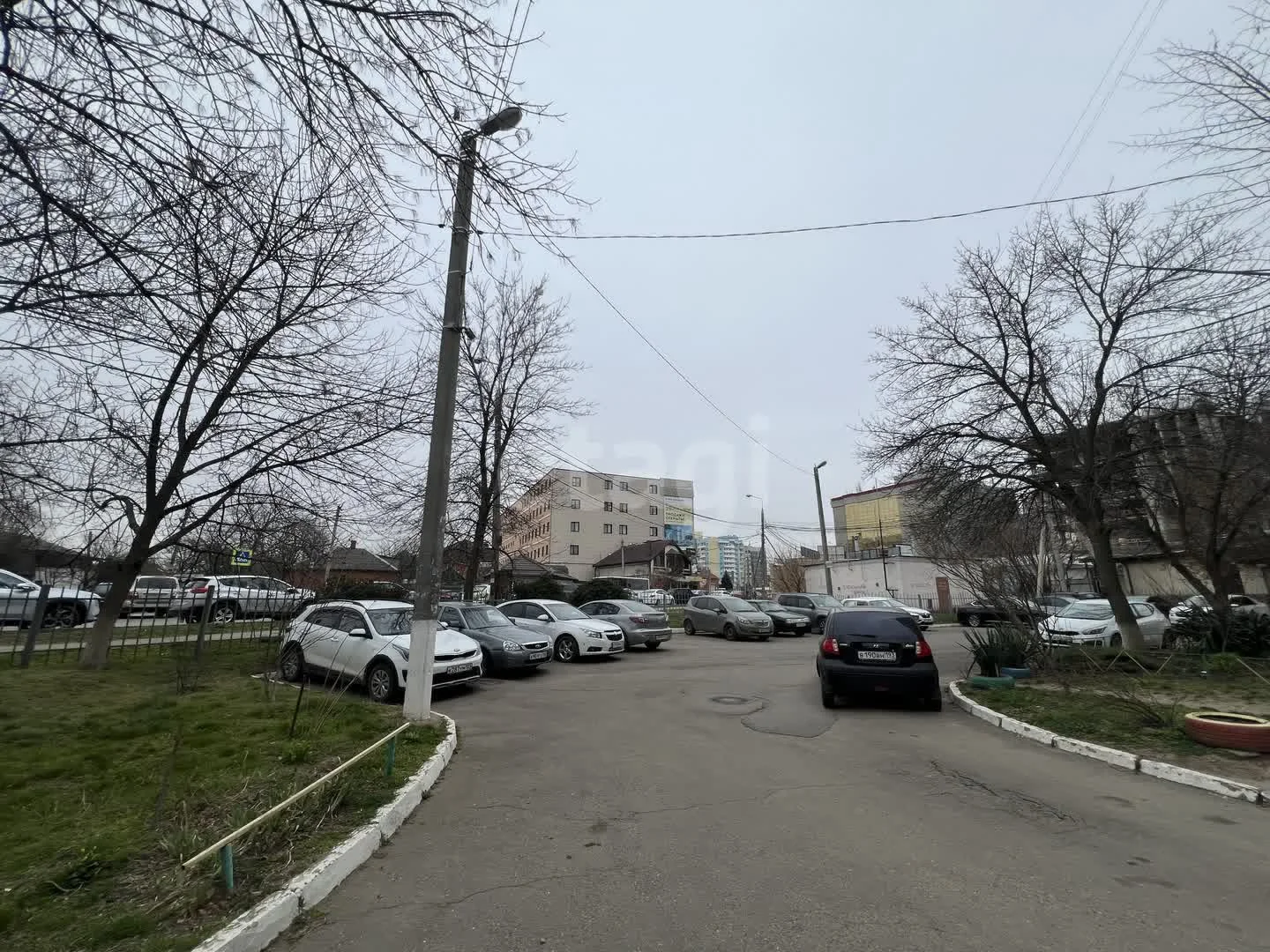 2-к квартира, 53м² (улица Красных Партизан, 111) - миниатюра 12