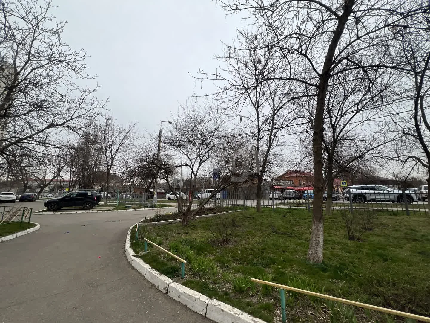 2-к квартира, 53м² (улица Красных Партизан, 111) - миниатюра 14