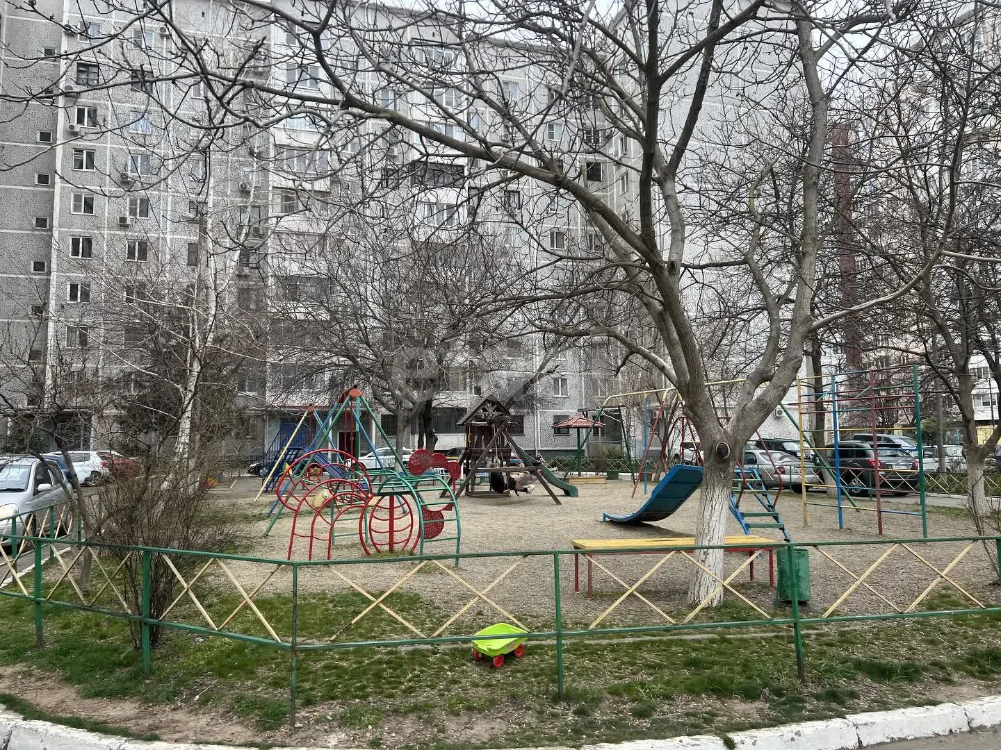2-к квартира, 53м² (улица Красных Партизан, 111) - миниатюра 15