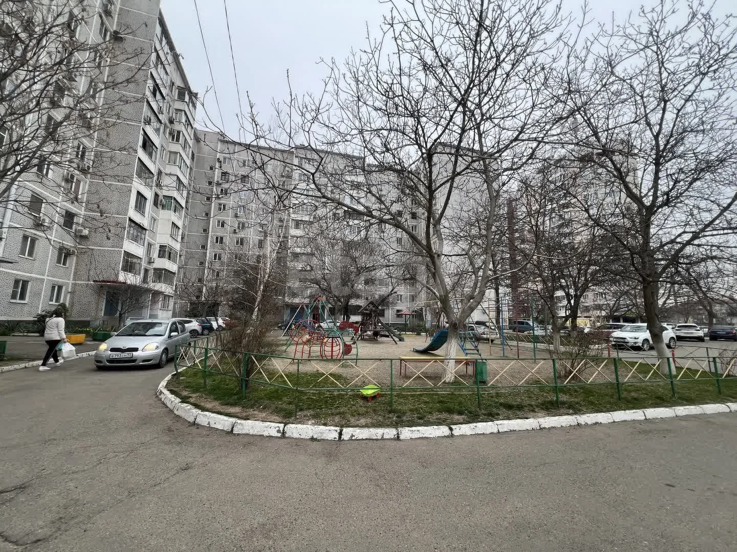 2-к квартира, 53м² (улица Красных Партизан, 111) - миниатюра 16