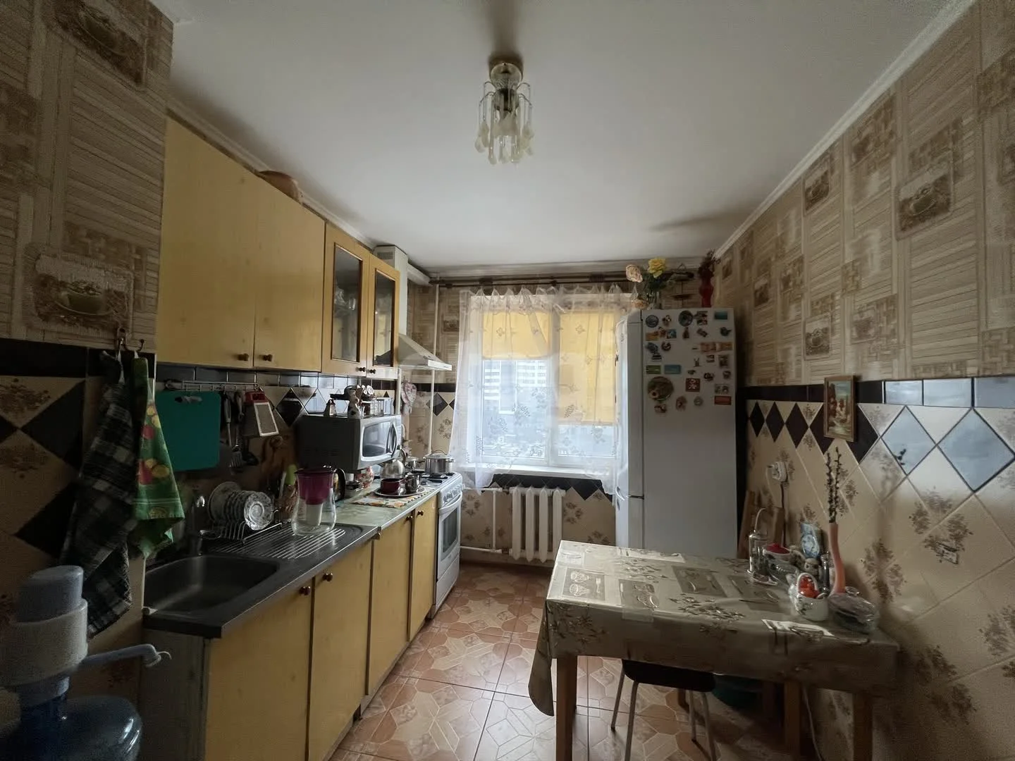 2-к квартира, 53м² (улица Красных Партизан, 111) - миниатюра 4