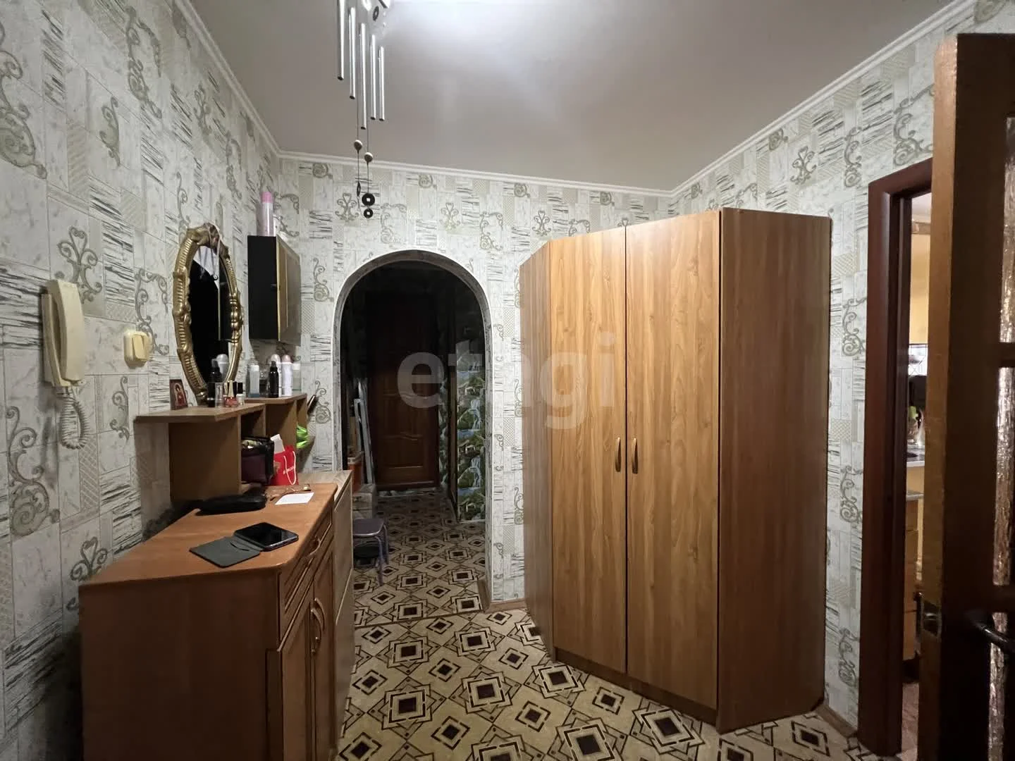 2-к квартира, 53м² (улица Красных Партизан, 111) - миниатюра 5