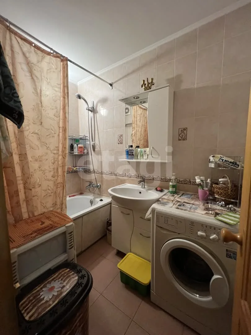 2-к квартира, 53м² (улица Красных Партизан, 111) - миниатюра 7