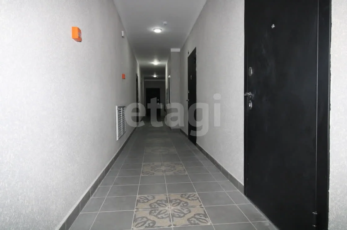 1-к квартира, 37.4м² (улица Героя Пешкова, 14/4) - миниатюра 10