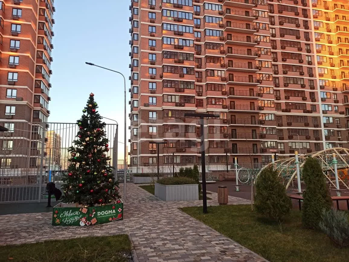 1-к квартира, 37.4м² (улица Героя Пешкова, 14/4) - миниатюра 11