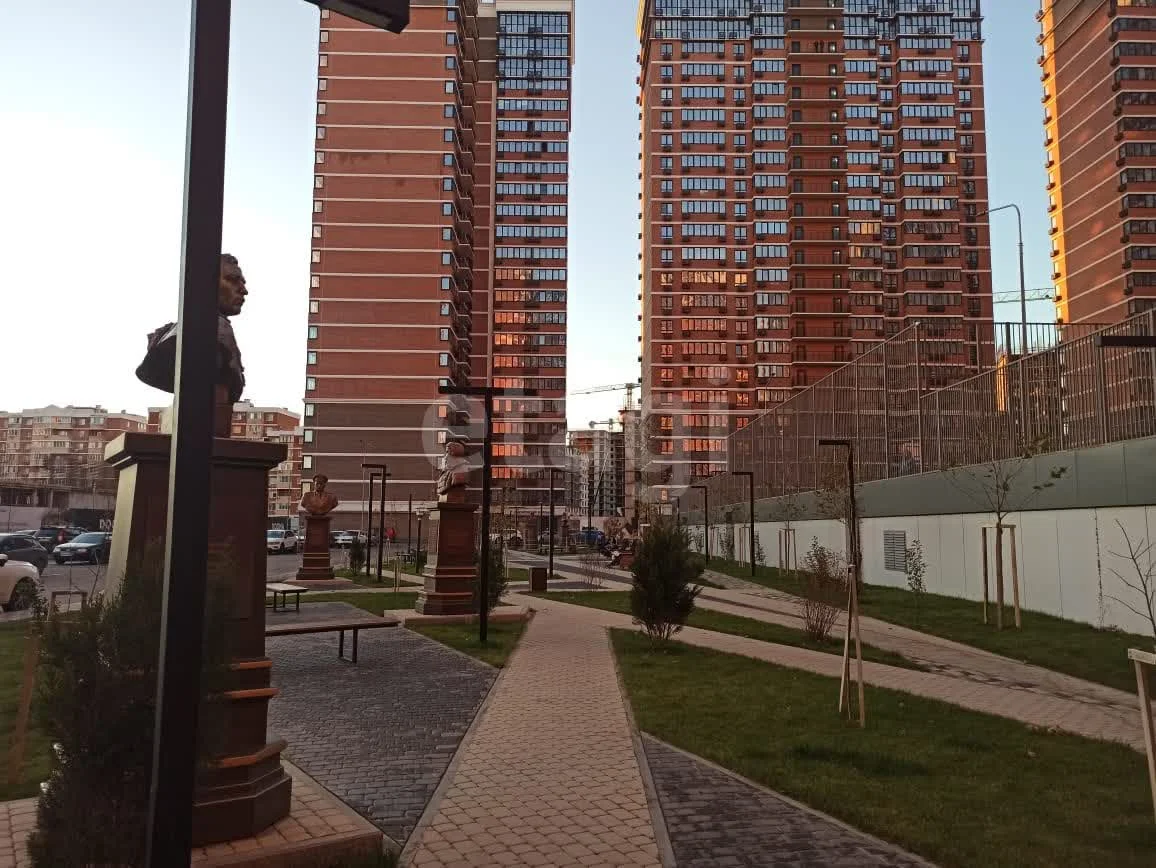 1-к квартира, 37.4м² (улица Героя Пешкова, 14/4) - миниатюра 14