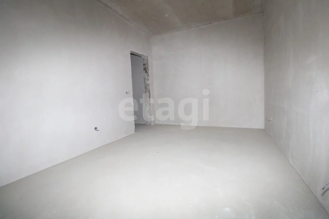 1-к квартира, 37.4м² (улица Героя Пешкова, 14/4) - миниатюра 3