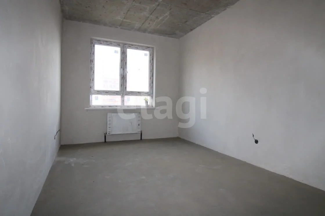 1-к квартира, 37.4м² (улица Героя Пешкова, 14/4) - миниатюра 4