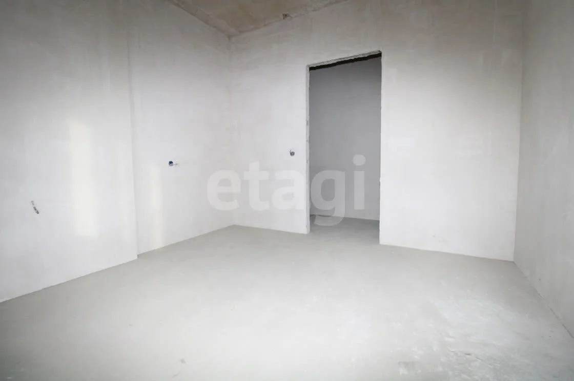 1-к квартира, 37.4м² (улица Героя Пешкова, 14/4) - миниатюра 5
