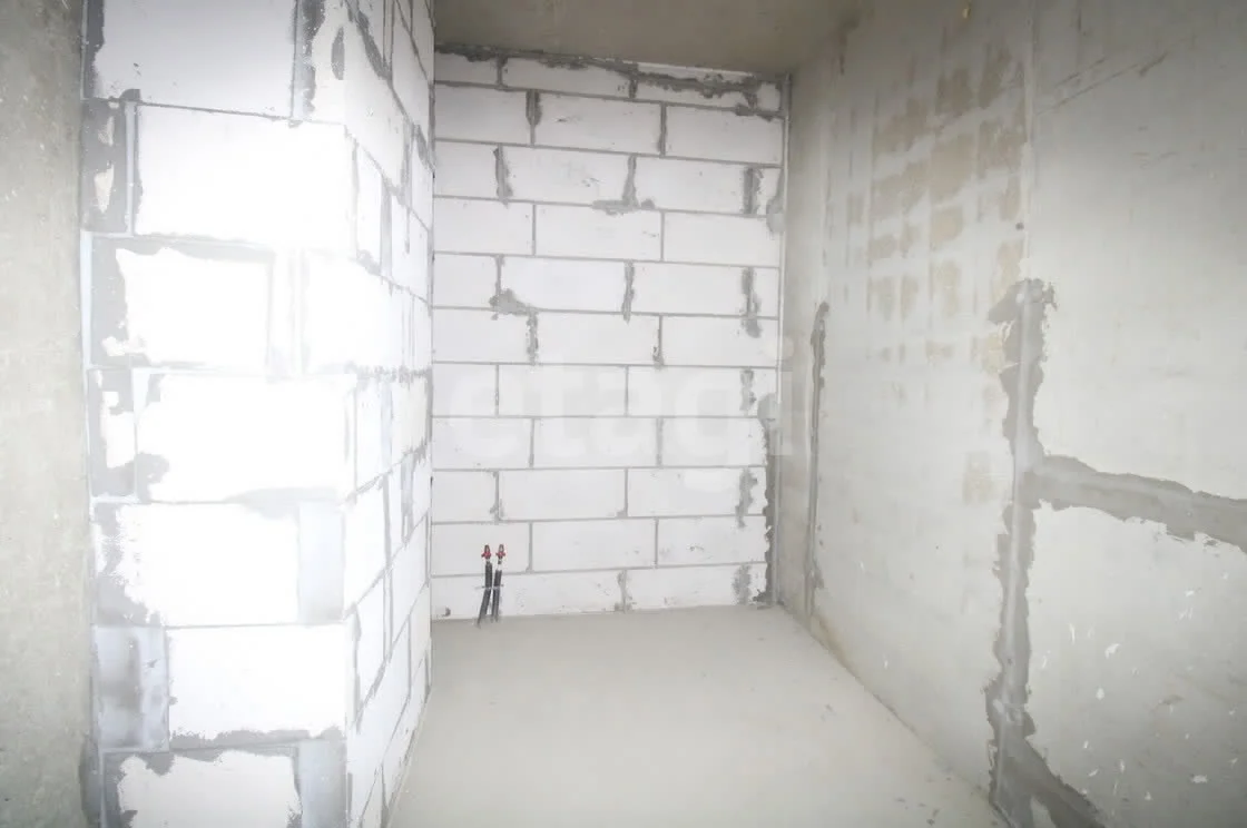 1-к квартира, 37.4м² (улица Героя Пешкова, 14/4) - миниатюра 6