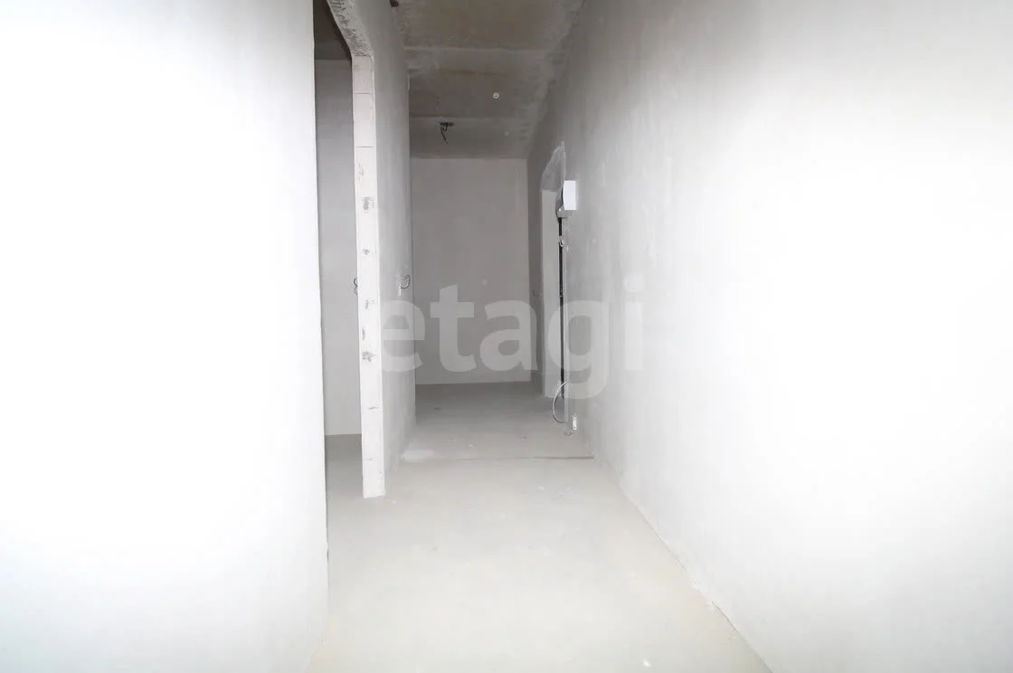 1-к квартира, 37.4м² (улица Героя Пешкова, 14/4) - миниатюра 7