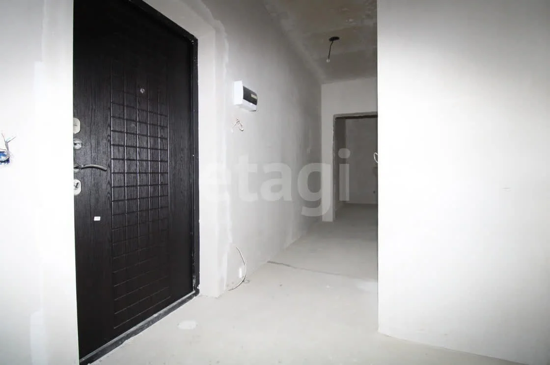 1-к квартира, 37.4м² (улица Героя Пешкова, 14/4) - миниатюра 8