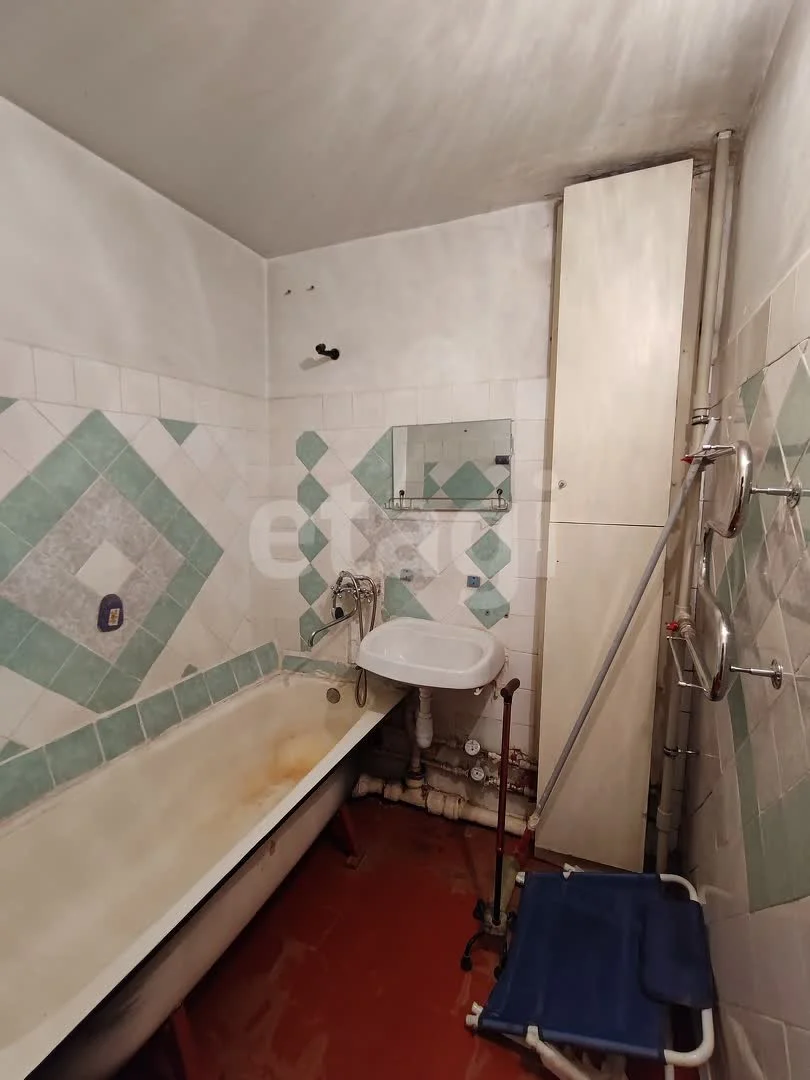 3-к квартира, 67м² (Садовая улица, 5/1) - миниатюра 10