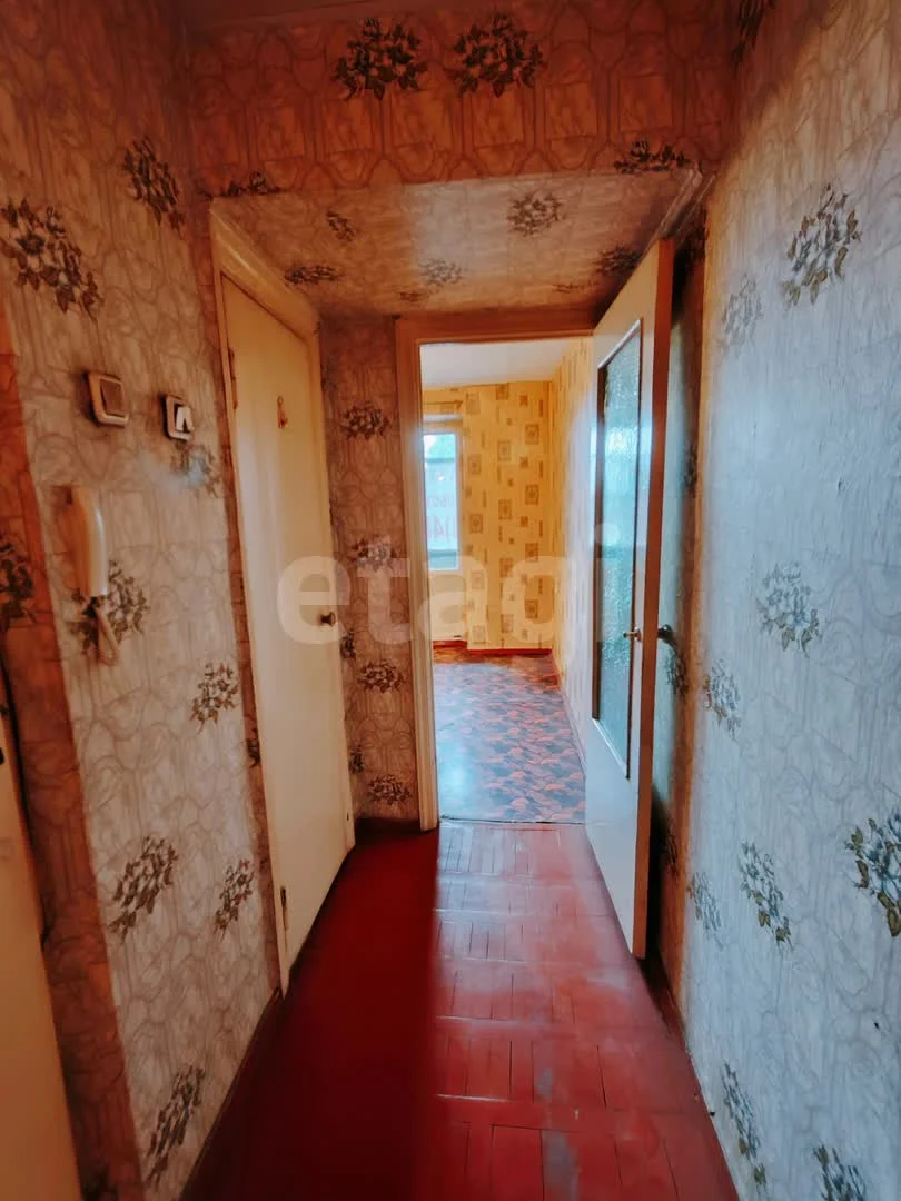 3-к квартира, 67м² (Садовая улица, 5/1) - миниатюра 11