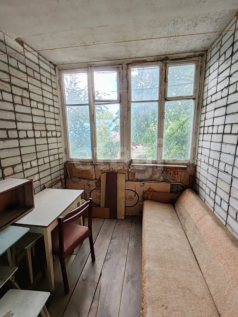 3-к квартира, 67м² (Садовая улица, 5/1) - миниатюра 12