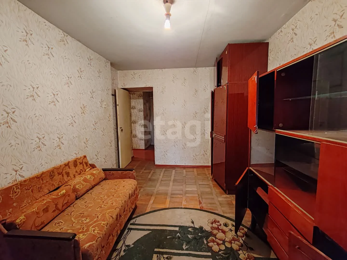 3-к квартира, 67м² (Садовая улица, 5/1) - миниатюра 2