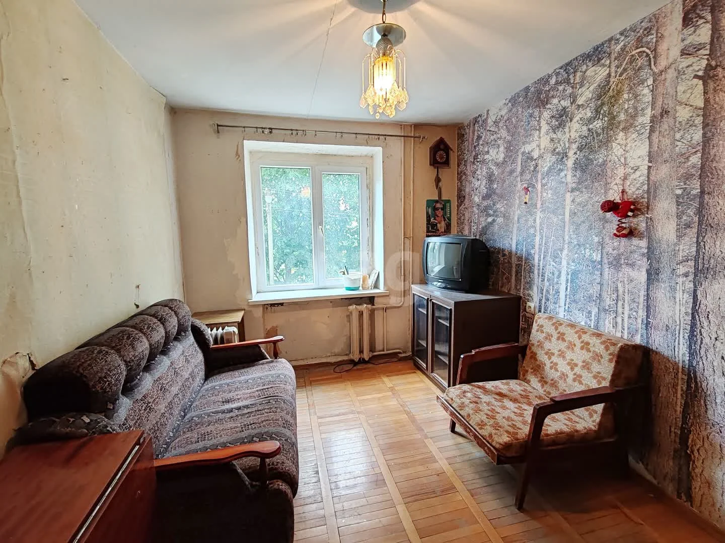 3-к квартира, 67м² (Садовая улица, 5/1) - миниатюра 4