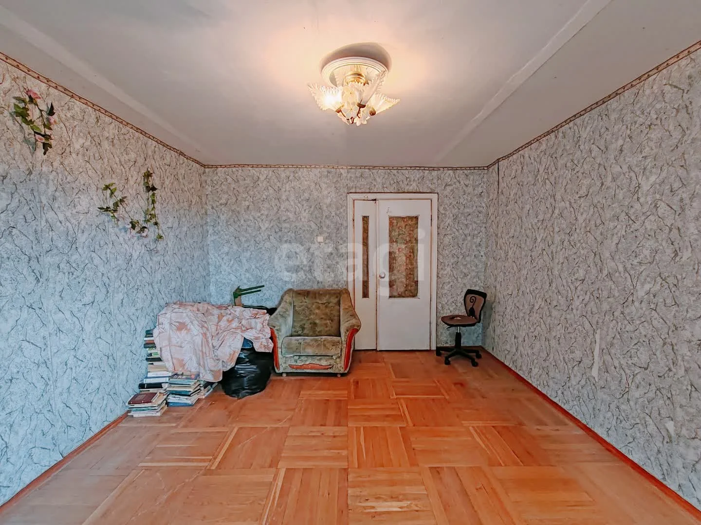 3-к квартира, 67м² (Садовая улица, 5/1) - миниатюра 6