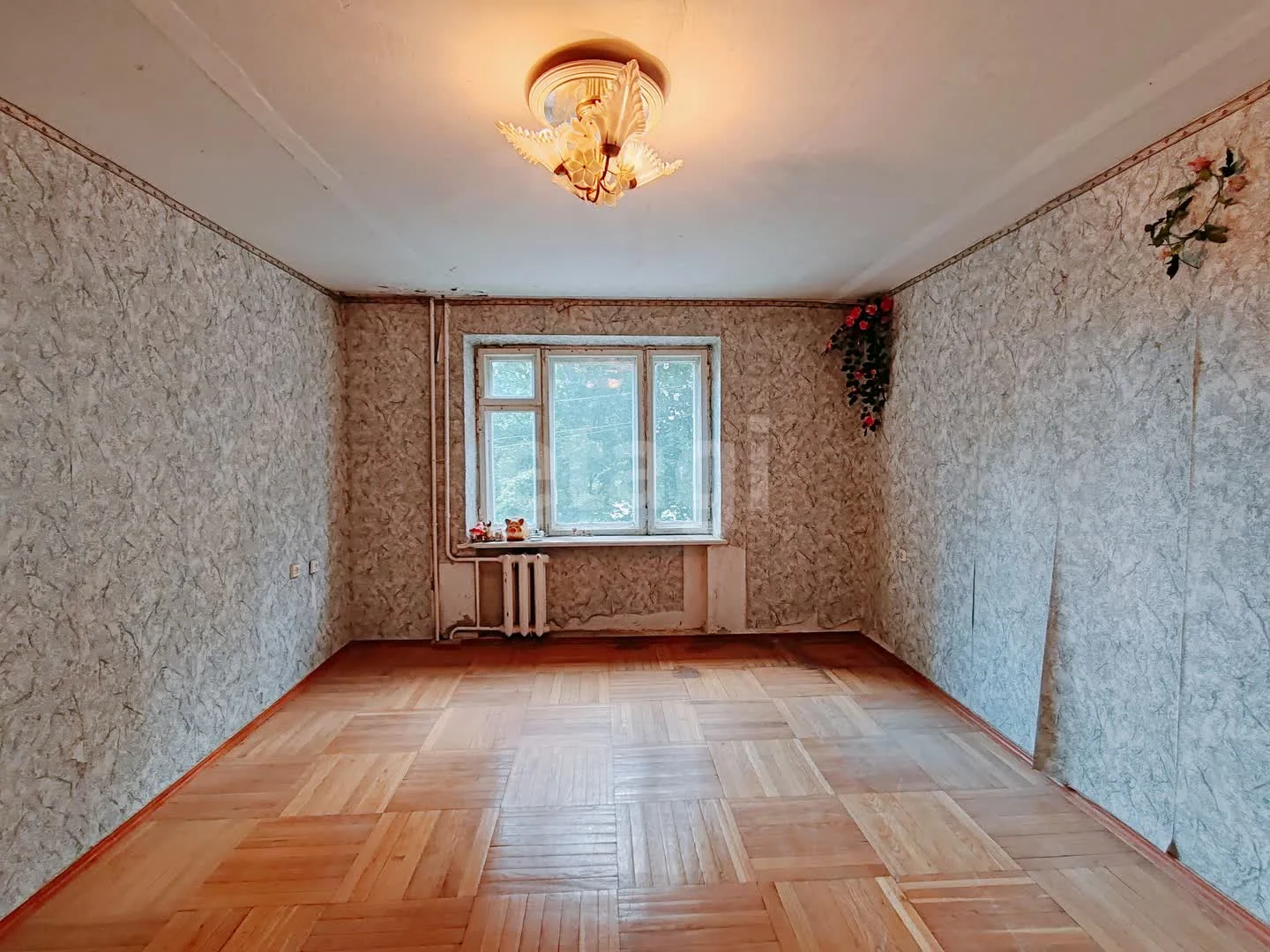 3-к квартира, 67м² (Садовая улица, 5/1) - миниатюра 7