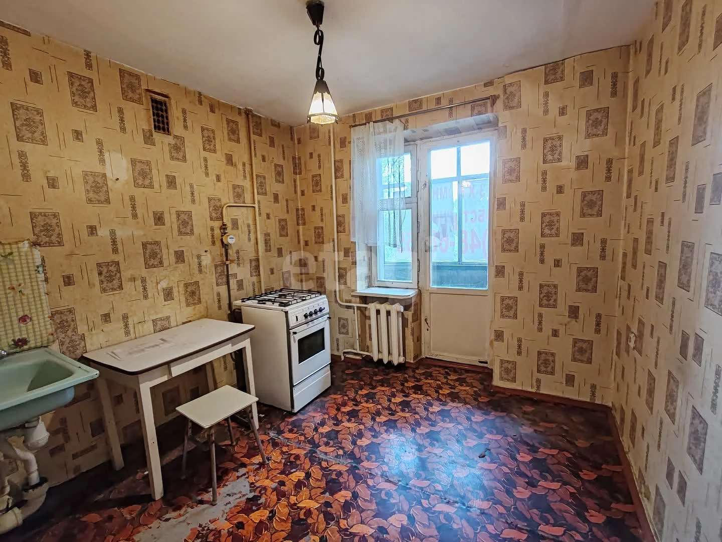 3-к квартира, 67м² (Садовая улица, 5/1) - миниатюра 8