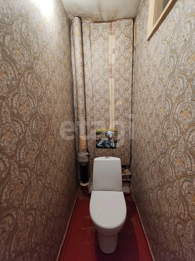 3-к квартира, 67м² (Садовая улица, 5/1) - миниатюра 9
