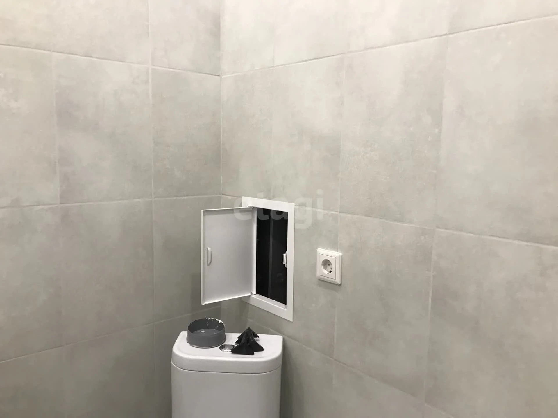 1-к квартира, 29м² (улица имени М.П. Шемякина, 2) - миниатюра 13