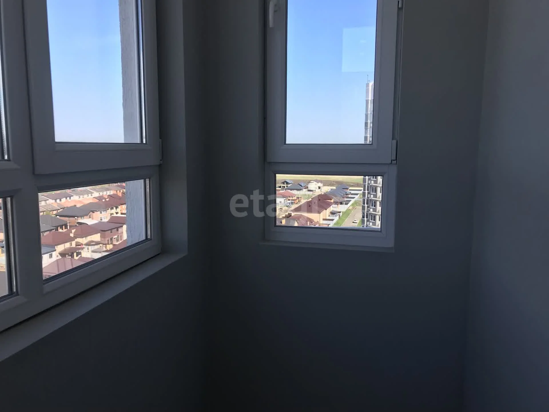 1-к квартира, 29м² (улица имени М.П. Шемякина, 2) - миниатюра 16