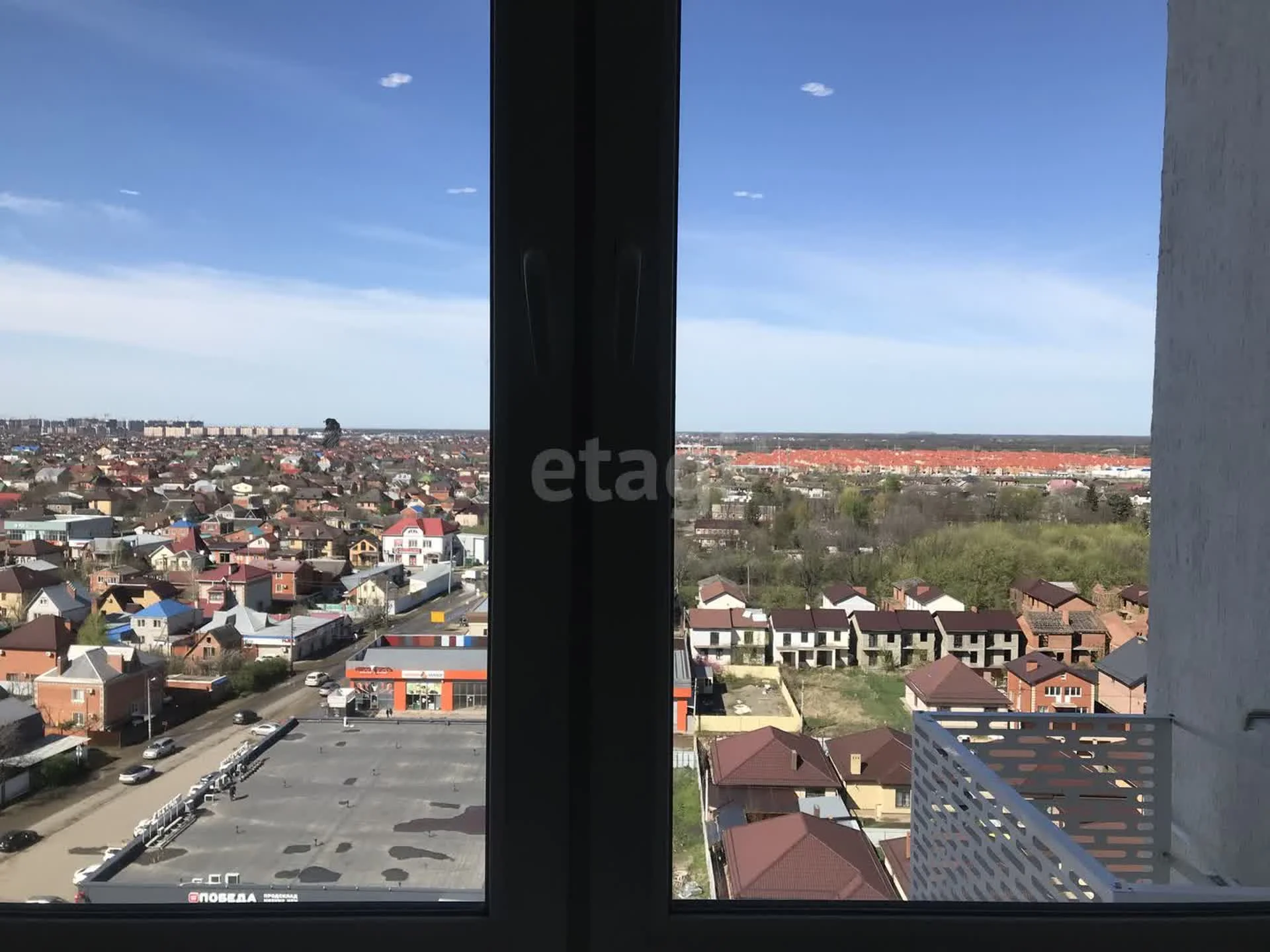 1-к квартира, 29м² (улица имени М.П. Шемякина, 2) - миниатюра 17