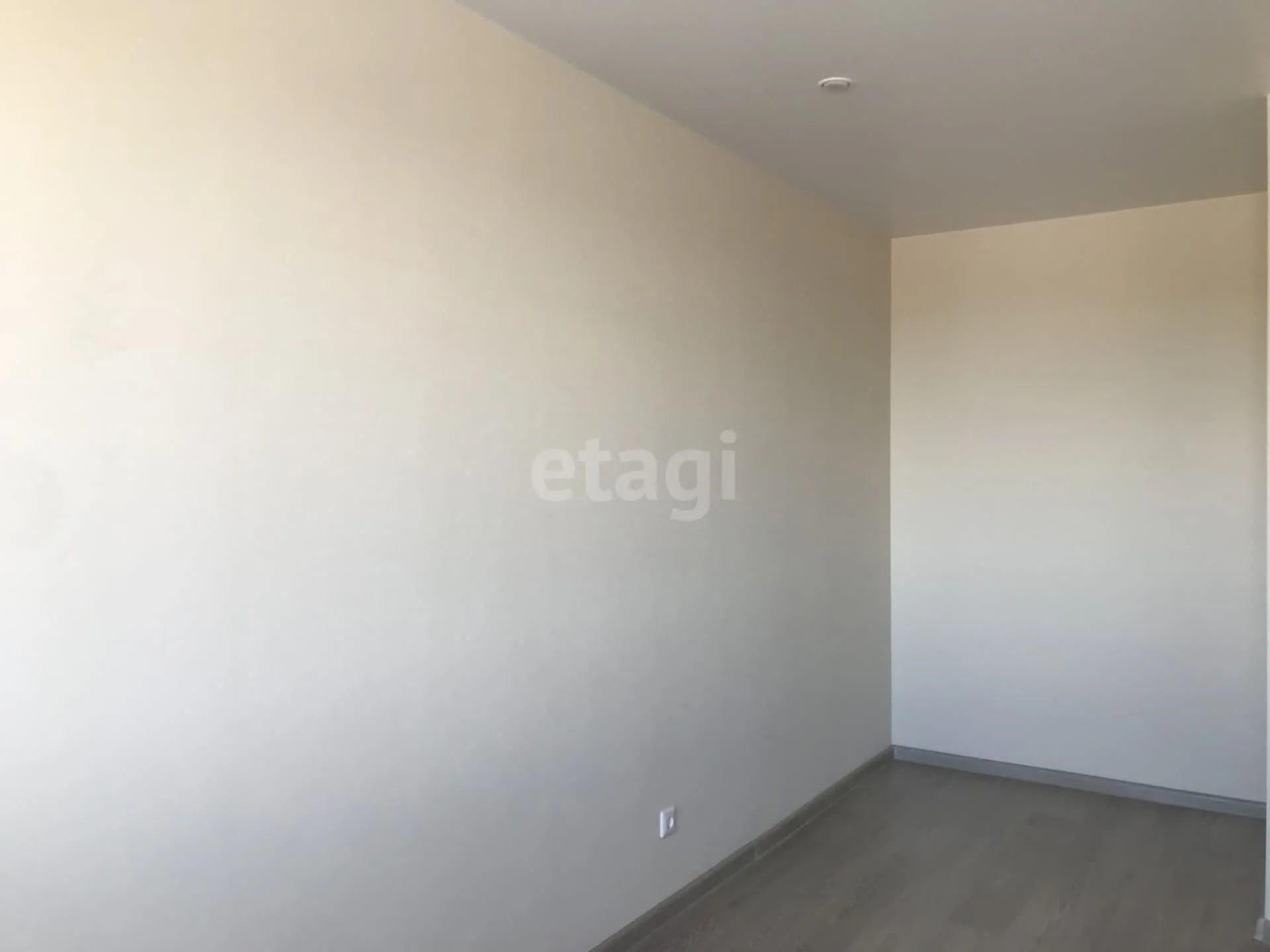 1-к квартира, 29м² (улица имени М.П. Шемякина, 2) - миниатюра 2