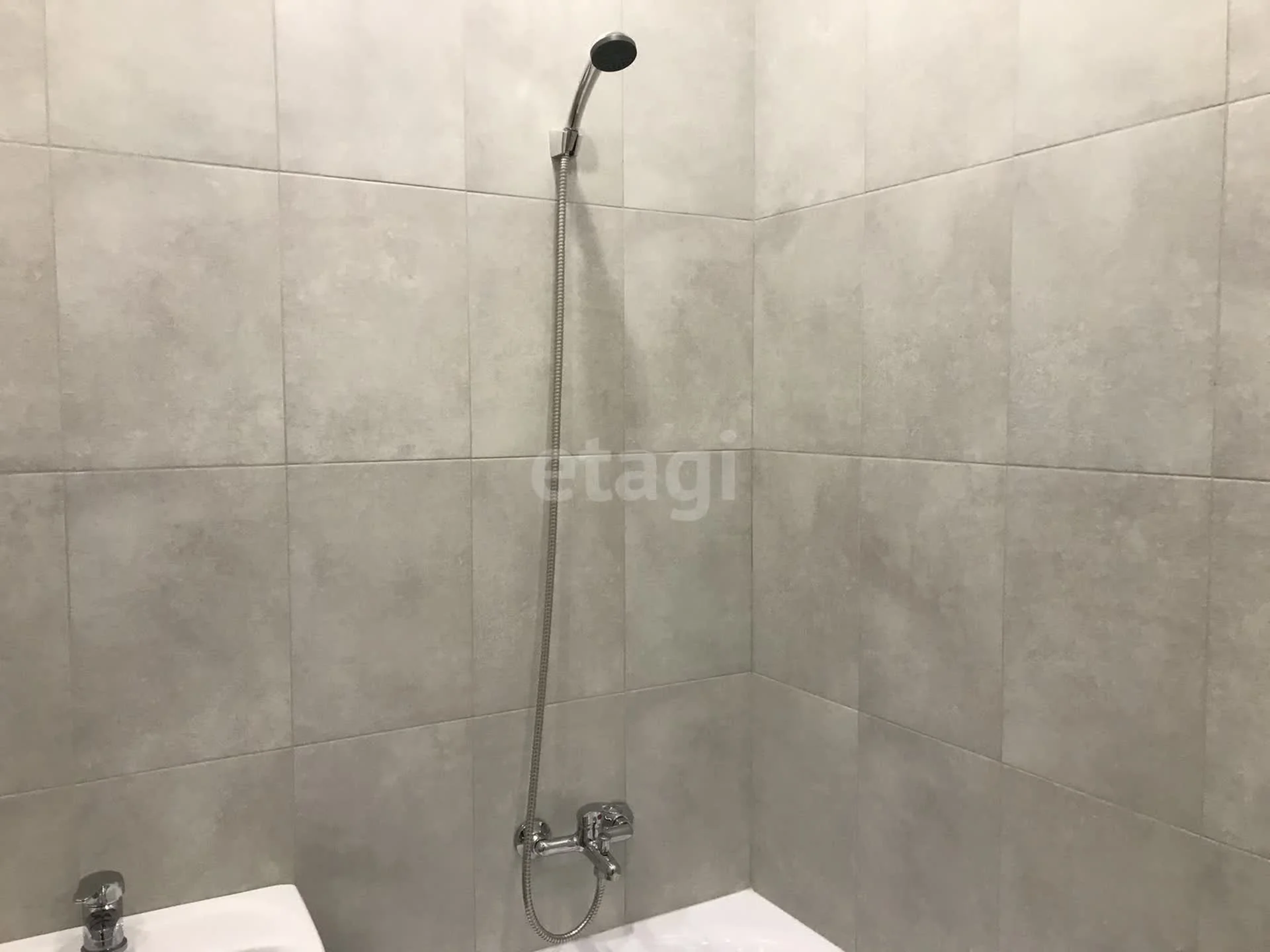 1-к квартира, 29м² (улица имени М.П. Шемякина, 2) - миниатюра 9